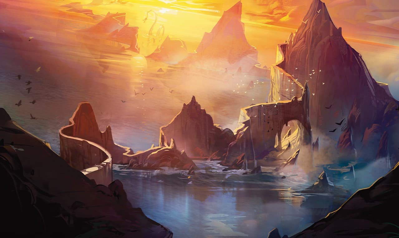 Sign In Page Background